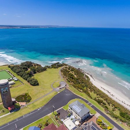 Clifftop Apartments Portland Vic Exterior foto