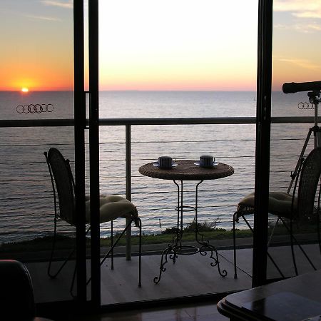 Clifftop Apartments Portland Vic Exterior foto