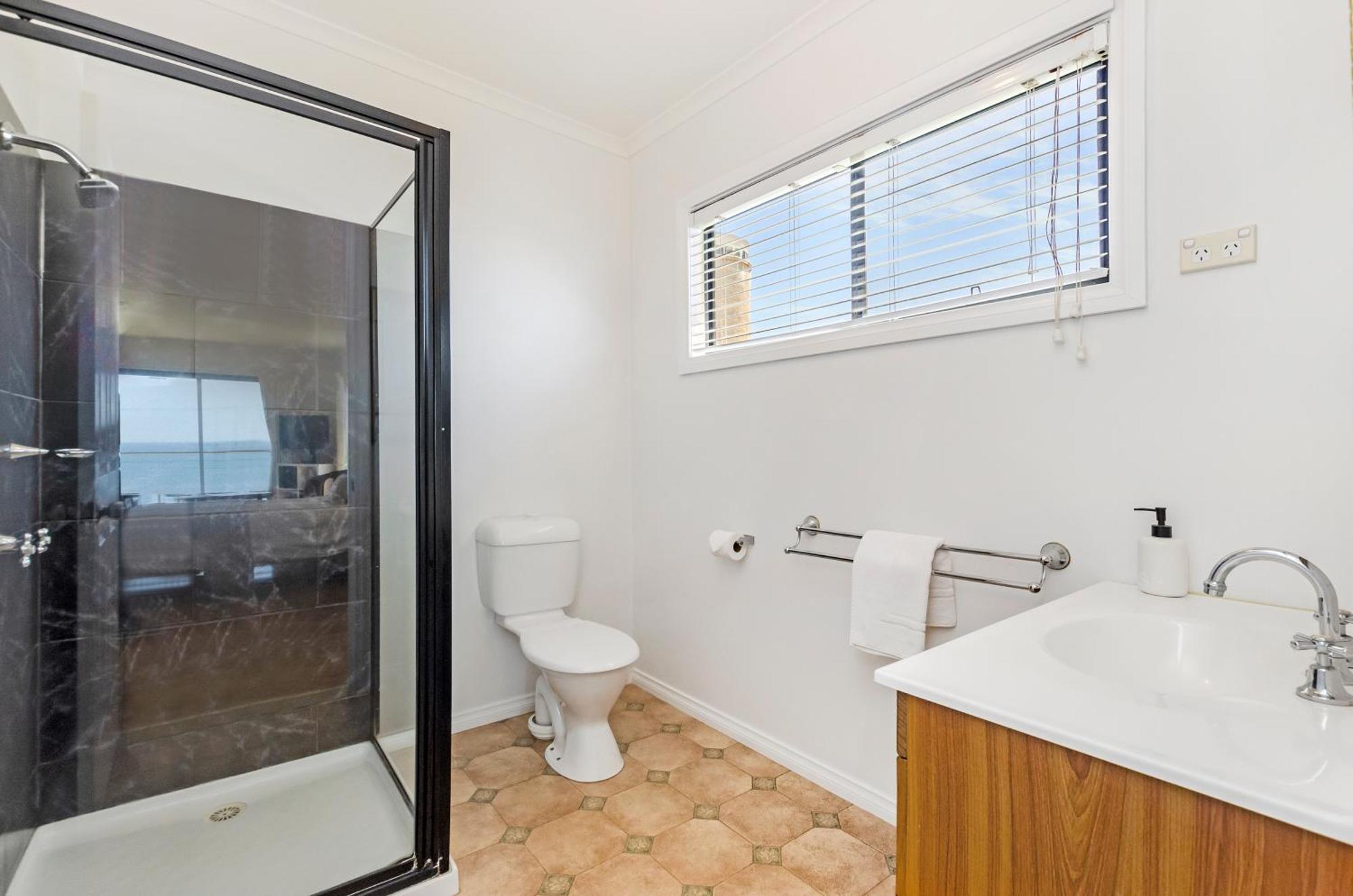 Clifftop Apartments Portland Vic Exterior foto